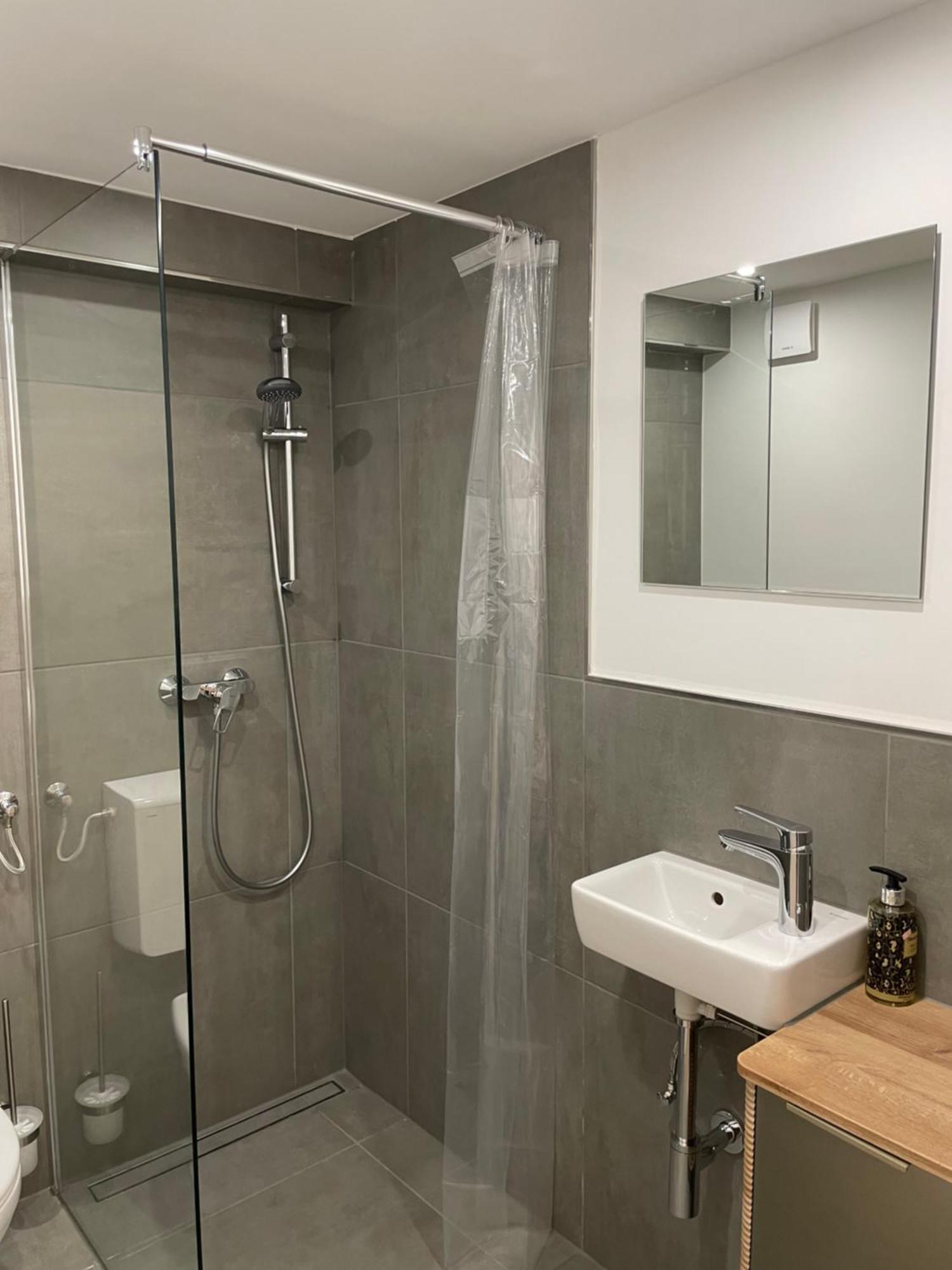 Apartment Heimathafen Offenburg