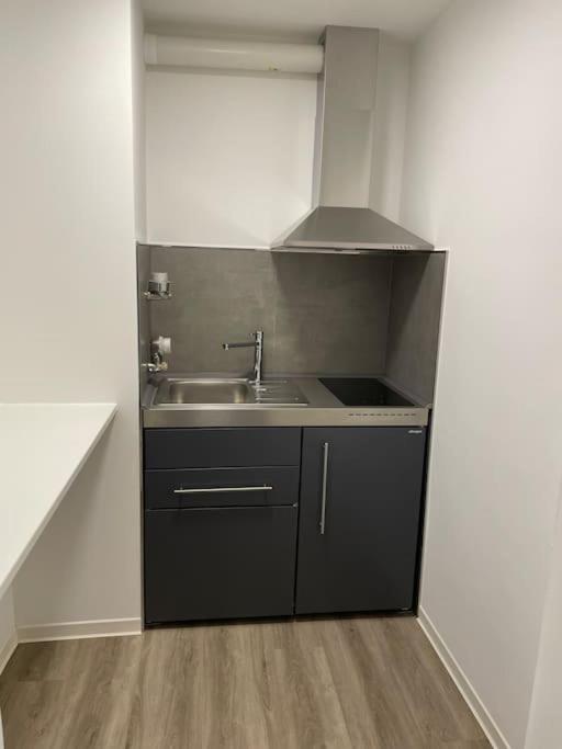Apartment Heimathafen Offenburg