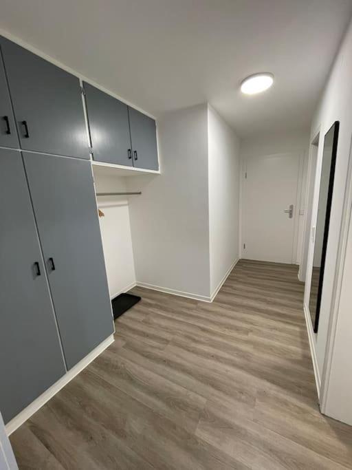 Apartment Heimathafen