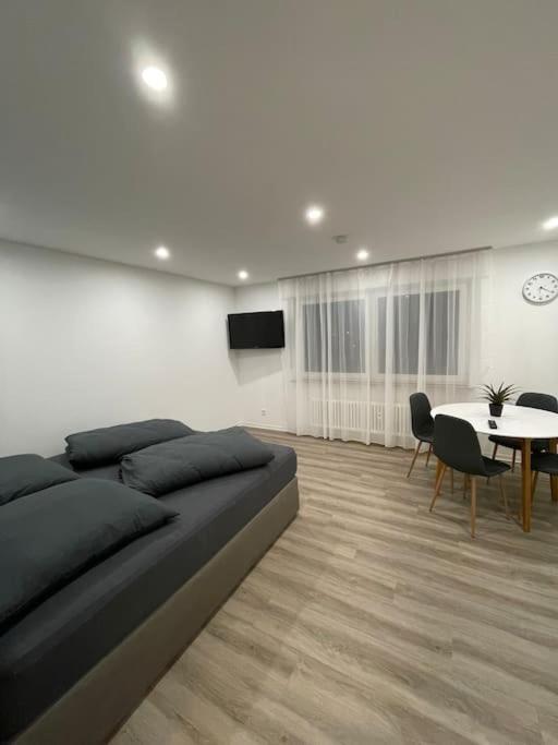 Apartment Heimathafen *