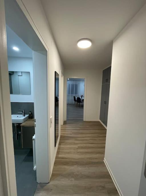 Apartment Heimathafen