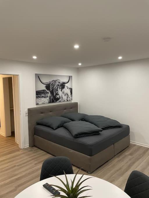 Heimathafen Apartment *